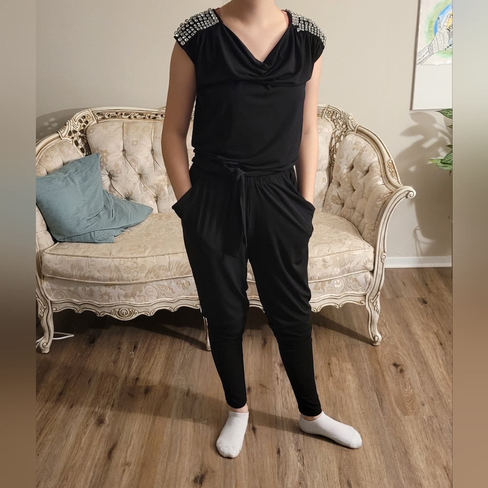 Jumpsuit